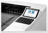 A Picture of product HEW-3PZ15A HP LaserJet Enterprise M406dn Laser Printer