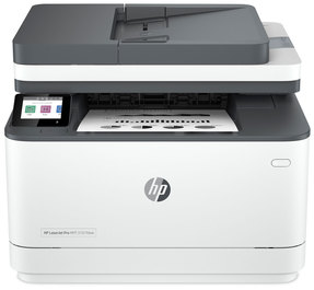 HP LaserJet Pro MFP 3101fdwe Multifunction Laser Printer Copy/Fax/Print/Scan