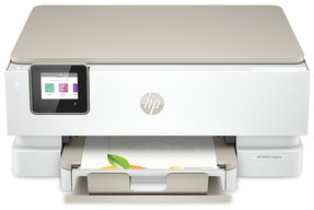 HP ENVY Inspire 7255e All-in-One Printer Copy/Print/Scan