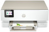 A Picture of product HEW-1W2Y9A HP ENVY Inspire 7255e All-in-One Printer Copy/Print/Scan