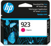 A Picture of product HEW-4K0T1LN HP 923 Original Ink Cartridges (4K0T1LN) Magenta Cartridge