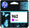 A Picture of product HEW-3HZ97AN HP 962 Original Ink Cartridge (3HZ97AN) Magenta