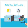 A Picture of product HEW-SU122A Samsung CLT-406S Toner Cartridges SU122A (CLT-K406S) 1,500 Page-Yield, Black