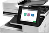 A Picture of product HEW-7PS97A HP LaserJet Enterprise MFP M634/M635/M636 Series Printers M635h Multifunction Laser Printer, Copy/Print/Scan