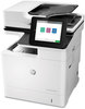 A Picture of product HEW-7PS97A HP LaserJet Enterprise MFP M634/M635/M636 Series Printers M635h Multifunction Laser Printer, Copy/Print/Scan
