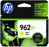 A Picture of product HEW-3JA02AN HP 962XL Original Ink Cartridge (3JA02AN) High-Yield Yellow