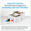 A Picture of product HEW-1VV24AN HP 32 Original Ink Bottle (1VV24AN) High-Yield Black