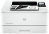 A Picture of product HEW-2Z600F HP LaserJet Pro 4001dn Printer Laser