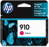 A Picture of product HEW-3YL59AN HP 910 Original Ink Cartridge (3YL59AN) Magenta