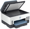 A Picture of product HEW-28B98A HP Smart Tank 7602 All-in-One Printer Copy/Fax/Print/Scan