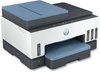 A Picture of product HEW-28B98A HP Smart Tank 7602 All-in-One Printer Copy/Fax/Print/Scan
