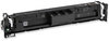 A Picture of product HEW-W2100A HP 210A LaserJet Toner Cartridge (W2100A) Black Original