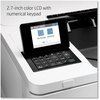 A Picture of product HEW-K0Q14A HP LaserJet Enterprise M607n Wireless Laser Printer