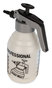 A Picture of product TOC-150300 TOLCO® Model 942 Pump-Up Sprayer 2 qt, Gray/Natural