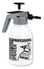 A Picture of product TOC-150300 TOLCO® Model 942 Pump-Up Sprayer 2 qt, Gray/Natural
