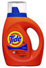A Picture of product PGC-40213 Liquid Tide Laundry Detergent, 32 Loads, 46 oz Bottle, 6/Case