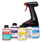 A Picture of product SJN-323564 SC Johnson Professional® TruShot 2.0® Mobile Dispensing System 10 oz Concentrate