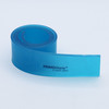 A Picture of product NSS-1393501 Wrangler 2012 Oil Resistant Urethane Rear Squeegee Blade (1393501).