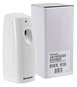 A Picture of product BWK-908 Boardwalk® Classic Metered Air Freshener Dispenser. 4 X 3 X 9.5 in. White.