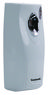A Picture of product BWK-908 Boardwalk® Classic Metered Air Freshener Dispenser. 4 X 3 X 9.5 in. White.