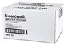 A Picture of product BWK-901 Boardwalk® Metered Air Freshener Aerosol Spray Refill. 7 oz. Apple Harvest. 12/carton.