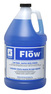 A Picture of product SPT-004304 Flow Low Foam Cleaner. 1 gal. Light Blue. 4 bottles/case.