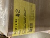 A Picture of product 402-324 Kraft Bubble Mailer.  8-1/2" x 12".  Self-Sealing.  Size #2, 100/Case