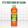 A Picture of product CLO-60149 Pine-Sol® Multi-Surface Cleaner Disinfectant Concentrated Pine Scent, 20 oz Bottle, 8/Carton