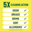 A Picture of product CLO-60149 Pine-Sol® Multi-Surface Cleaner Disinfectant Concentrated Pine Scent, 20 oz Bottle, 8/Carton