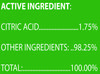 A Picture of product CLO-60149 Pine-Sol® Multi-Surface Cleaner Disinfectant Concentrated Pine Scent, 20 oz Bottle, 8/Carton