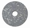 A Picture of product MMM-508 3M™ Melamine Floor Pad, Grey/White, 505 mm 20" , 5/Case