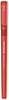 A Picture of product PAP-2124505 Paper Mate® Write Bros.® Grip Ballpoint Pen Stick, Medium 1 mm, Red Ink, Barrel, Dozen