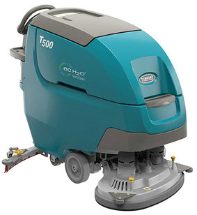 T500 Walk-Behind Scrubber 650 mm / 26" Disk