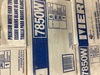 A Picture of product NPS-7850W Merfin® Exclusive Hardwound Roll Towels. 7.5 in X 800 ft. White. 6 rolls.