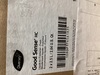 A Picture of product P603-218 Diversey Johnson JFill #7 Good Sense Fresh Scent. 2.5 liters. 2/Case