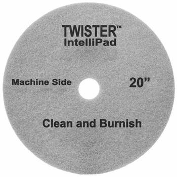 Twister Intellipad 20" 2 EA CA, US