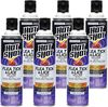 A Picture of product AMZ-HG2118 Hot Shot Aerosol Flea, Tick & Lice Killer with Odor Neutralizer. 6/pack.