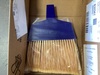 A Picture of product BBP-433012 Large Angle Broom Head, 12/Case