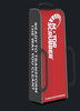A Picture of product REC-MS3070 MotorScrubber M-Case Pro (Case Only).