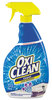 A Picture of product CDC-5703700078 OxiClean™ Carpet Spot & Stain Remover and 24 oz Trigger Spray Bottle