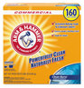 A Picture of product CDC-3320000109 Arm & Hammer™ Laundry Detergent Powder Clean Burst, 9.86 lb Box, 3/Carton