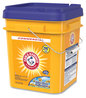 A Picture of product CDC-3320001001 Arm & Hammer™ Laundry Detergent Powder Crisp Clean, 18 lb Pail