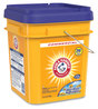 A Picture of product CDC-3320001001 Arm & Hammer™ Laundry Detergent Powder Crisp Clean, 18 lb Pail