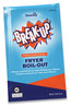 A Picture of product 977-624 BREAK-UP® Fryer Boil-Out, Ready to Use, 2 oz Packet, 36/Case