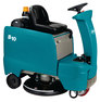 A Picture of product TNT-B10690 B10 Battery Rider Burnisher 690mm/27"