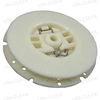 A Picture of product USA-9912206 Center-Lok 3 Pad Holder.