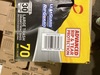 A Picture of product COX-70358 Glad® ForceFlex™ Drawstring Trash Bags. 1.05 mil. 30 gal. 30 X 32 in. Black. 70 bags/box.