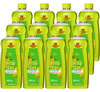 A Picture of product CLO-60148 Pine-Sol® Concentrated Multi-Surface Cleaner. 14 oz. Lemon Fresh scent. 12 bottles/carton.