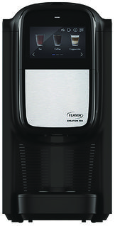 FLAVIA® Creation 300 Single-Serve Coffee Brewer Machine C300 Black