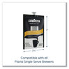 A Picture of product LAV-48087 FLAVIA® Gran Aroma Coffee Freshpack 0.32 oz Pouch, 76/Carton